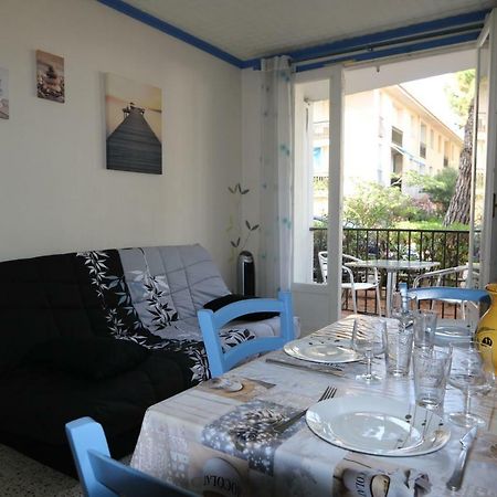 Apartamento La Palmeraie Argelès-sur-Mer Exterior foto