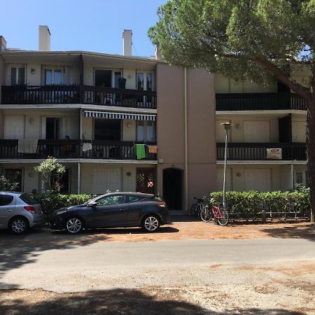 Apartamento La Palmeraie Argelès-sur-Mer Exterior foto