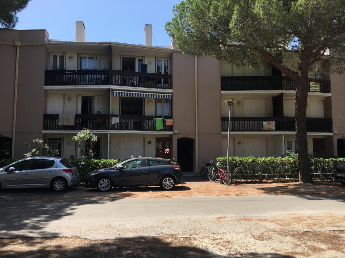 Apartamento La Palmeraie Argelès-sur-Mer Exterior foto